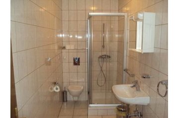 Ausztria Penzión Bad Kleinkirchheim, Exteriőr